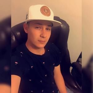 Meet your Posher, Vinicius